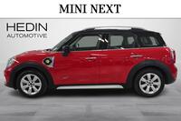 Mini Countryman vaihtoauto