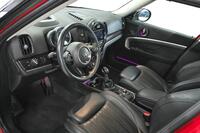 Mini Countryman vaihtoauto