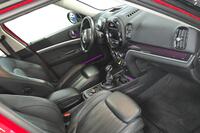 Mini Countryman vaihtoauto