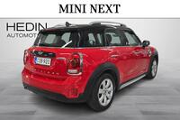 Mini Countryman vaihtoauto
