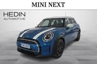 Mini Hatchback vaihtoauto