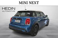 Mini Hatchback vaihtoauto