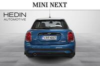 Mini Hatchback vaihtoauto