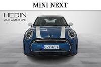 Mini Hatchback vaihtoauto