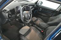 Mini Hatchback vaihtoauto