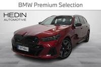 BMW i5 vaihtoauto