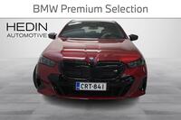 BMW i5 vaihtoauto