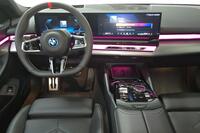 BMW i5 vaihtoauto
