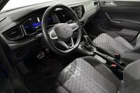 Volkswagen Taigo vaihtoauto