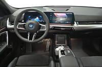 BMW iX2 vaihtoauto