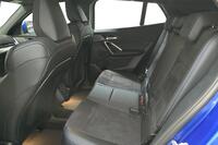 BMW iX2 vaihtoauto
