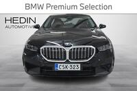 BMW 550 vaihtoauto