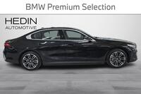 BMW 550 vaihtoauto