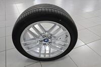 BMW 550 vaihtoauto