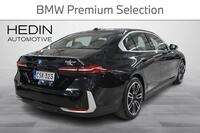 BMW 550 vaihtoauto