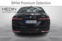 BMW 550 vaihtoauto