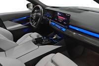 BMW i5 M60 vaihtoauto