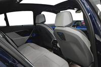 BMW i5 M60 vaihtoauto