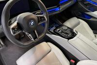 BMW i5 M60 vaihtoauto