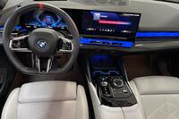 BMW i5 M60 vaihtoauto