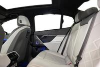 BMW i5 M60 vaihtoauto