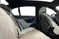 BMW i5 M60 vaihtoauto