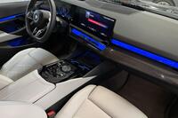 BMW i5 M60 vaihtoauto