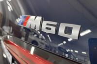 BMW i5 M60 vaihtoauto