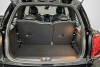 Mini Hatchback vaihtoauto