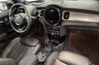 Mini Hatchback vaihtoauto