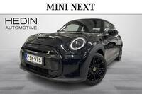 Mini Hatchback vaihtoauto