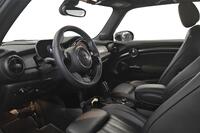 Mini Hatchback vaihtoauto