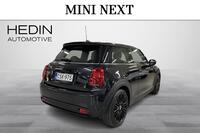 Mini Hatchback vaihtoauto