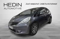 Honda Jazz vaihtoauto