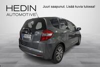 Honda Jazz vaihtoauto