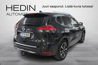 Nissan X-Trail vaihtoauto