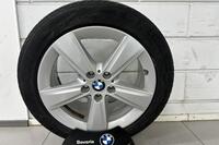 BMW 225 vaihtoauto