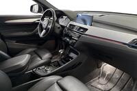 BMW X2 vaihtoauto