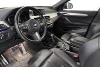 BMW X2 vaihtoauto