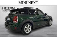 Mini Countryman vaihtoauto
