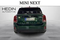 Mini Countryman vaihtoauto