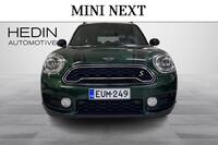 Mini Countryman vaihtoauto