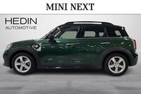 Mini Countryman vaihtoauto