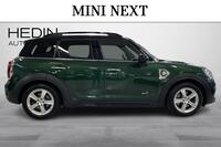 Mini Countryman vaihtoauto