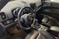 Mini Countryman vaihtoauto