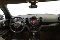 Mini Countryman vaihtoauto