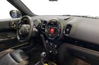 Mini Countryman vaihtoauto