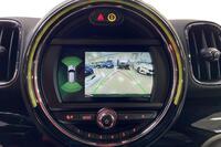 Mini Countryman vaihtoauto