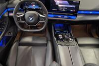 BMW i5 vaihtoauto