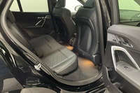 BMW iX2 vaihtoauto